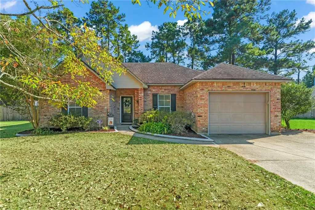 717 Brewster Road Road, Madisonville, LA 70447 - Image #1