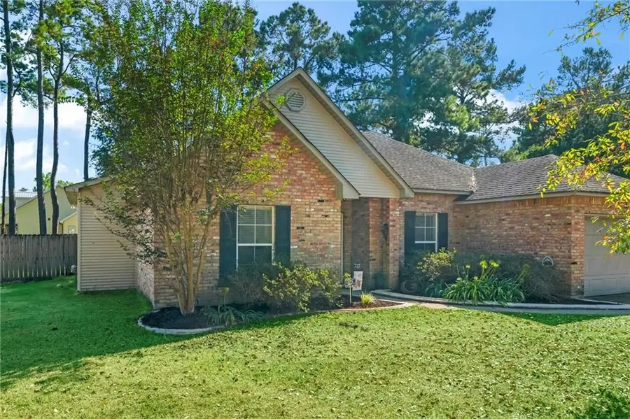 717 Brewster Road Road, Madisonville, LA 70447 - Image #3