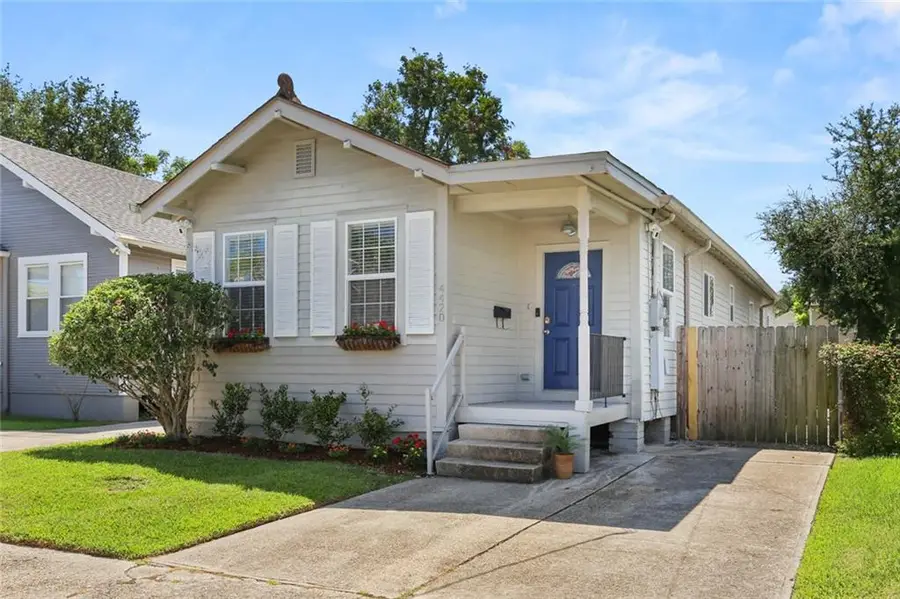 4420 Walmsley Avenue, New Orleans, LA 70125 - Image #2