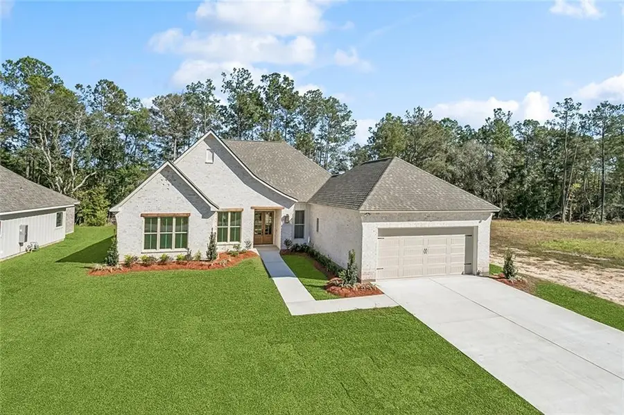 1613 Sweet Pea Court, Madisonville, LA 70447 - #2