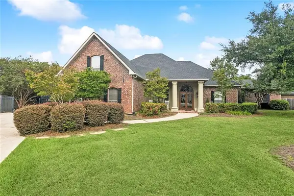 1516 Aristocrat Court, Covington, LA 70433
