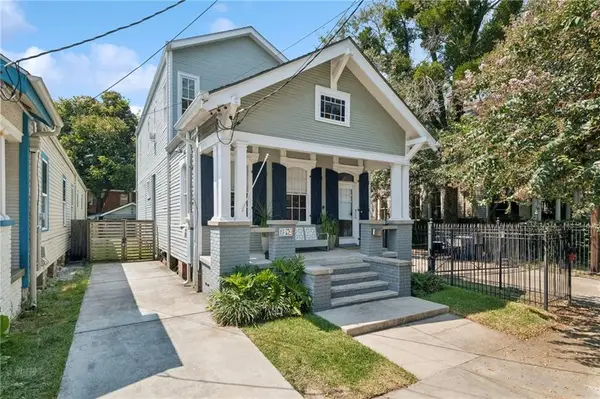 3342 Dumaine Street, New Orleans, LA 70119