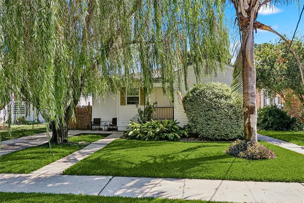 5549 51 Vermillion Boulevard, New Orleans, LA 70122 - Image #1