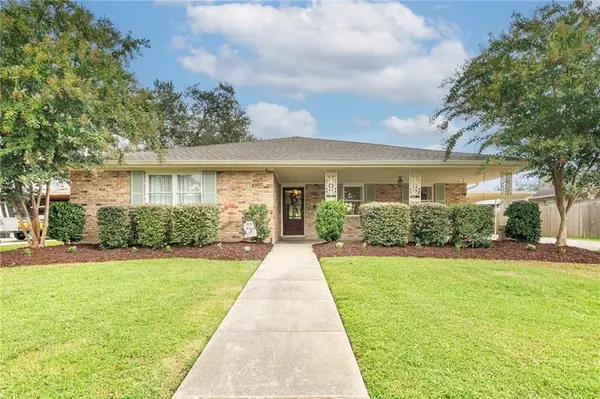 4705 Henican Place, Metairie, LA 70003