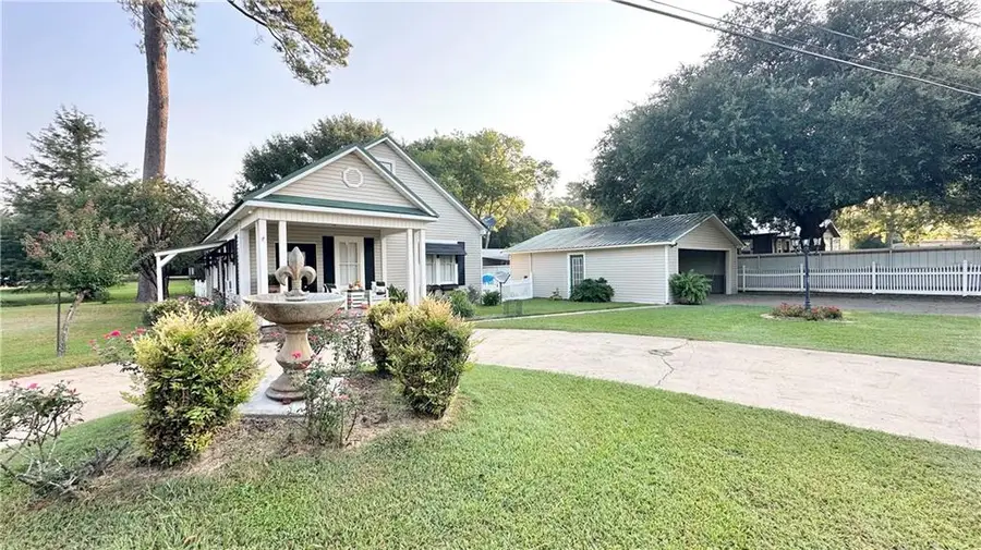 504 N Monroe Street, Marksville, LA 71351 - Image #2