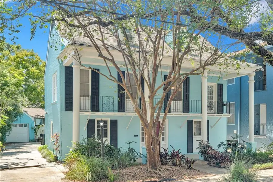 6310 Fontainebleau Drive, New Orleans, LA 70125 - Image #2