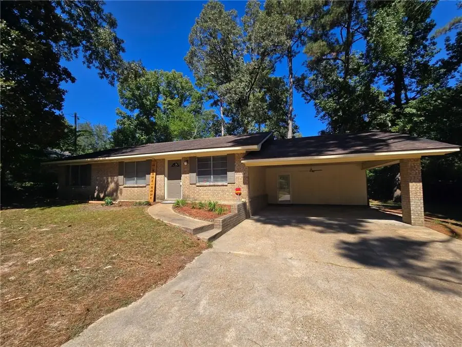 516 Ates Road, Pineville, LA 71360 - Image #2