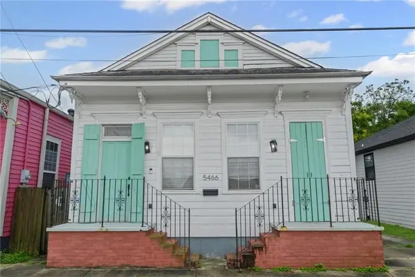 5466 N Rampart Street, New Orleans, LA 70117