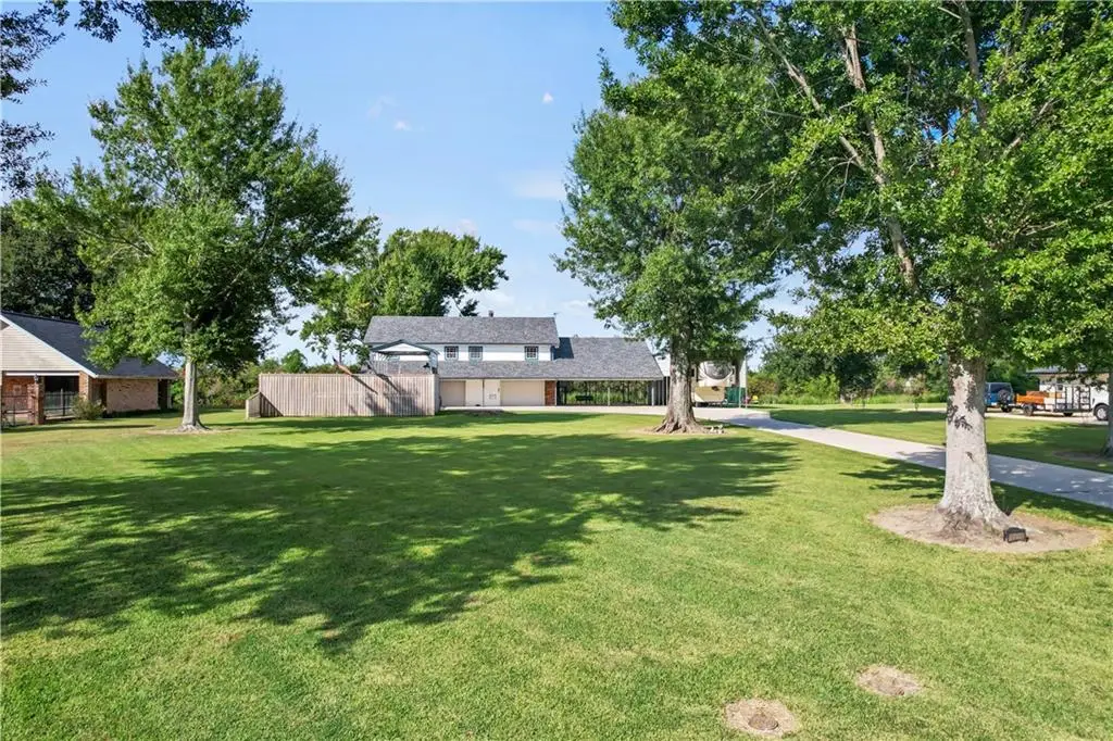 3918 Benton Drive, Bourg, LA 70343 - #1