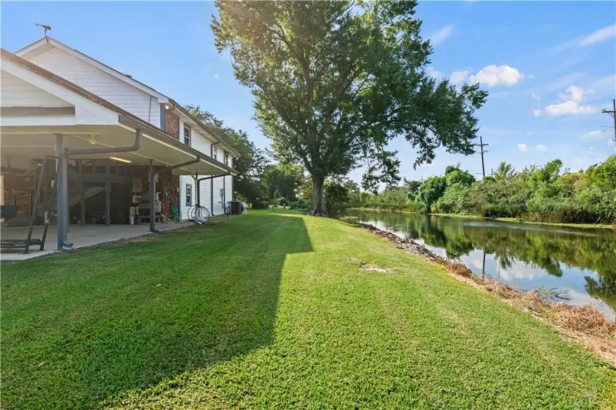 3918 Benton Drive, Bourg, LA 70343 - #3