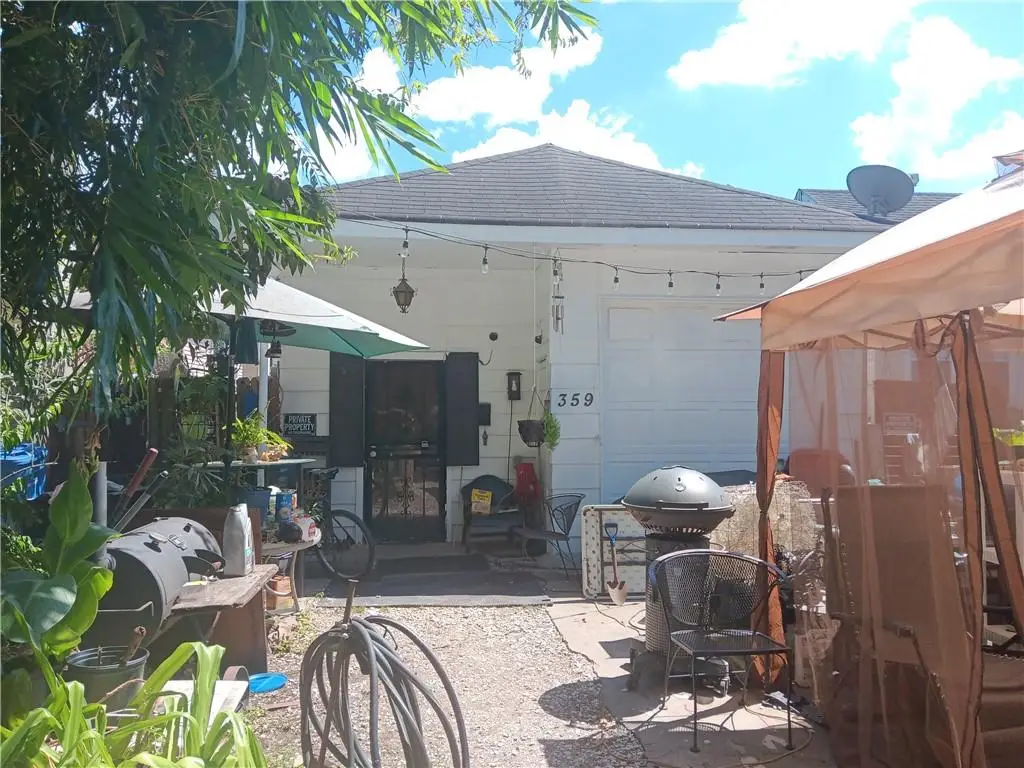 359 Sala Avenue, Westwego, LA 70094 - #1