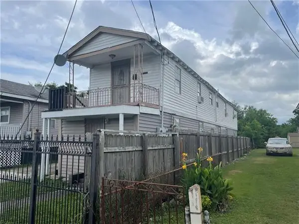 2621 Louisa Street, New Orleans, LA 70117