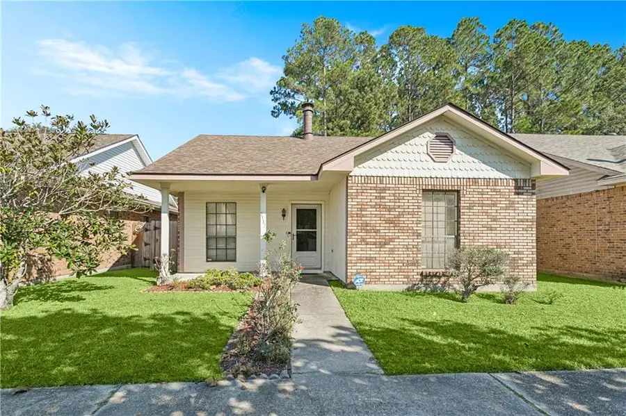 1117 Rose Meadow Loop, Slidell, LA 70460 - Image #2