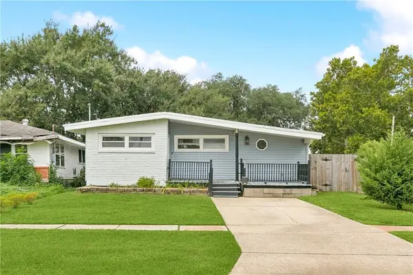 3623 California Avenue, Kenner, LA 70065