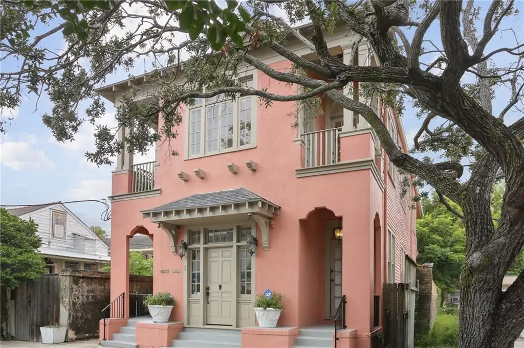 1625 Conery Street #1625, New Orleans, LA 70115 - Image #1