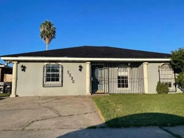 5530 Samovar Drive, New Orleans, LA 70126