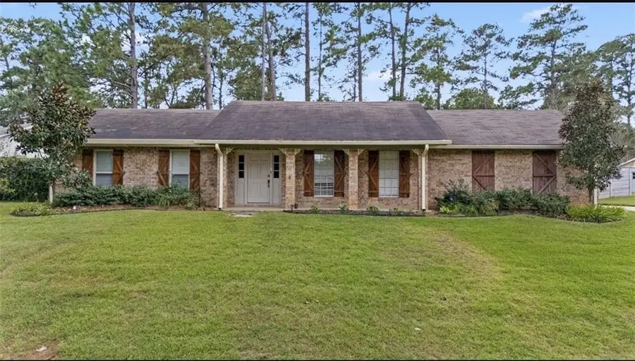 417 Fendler Parkway, Pineville, LA 71360 - #2