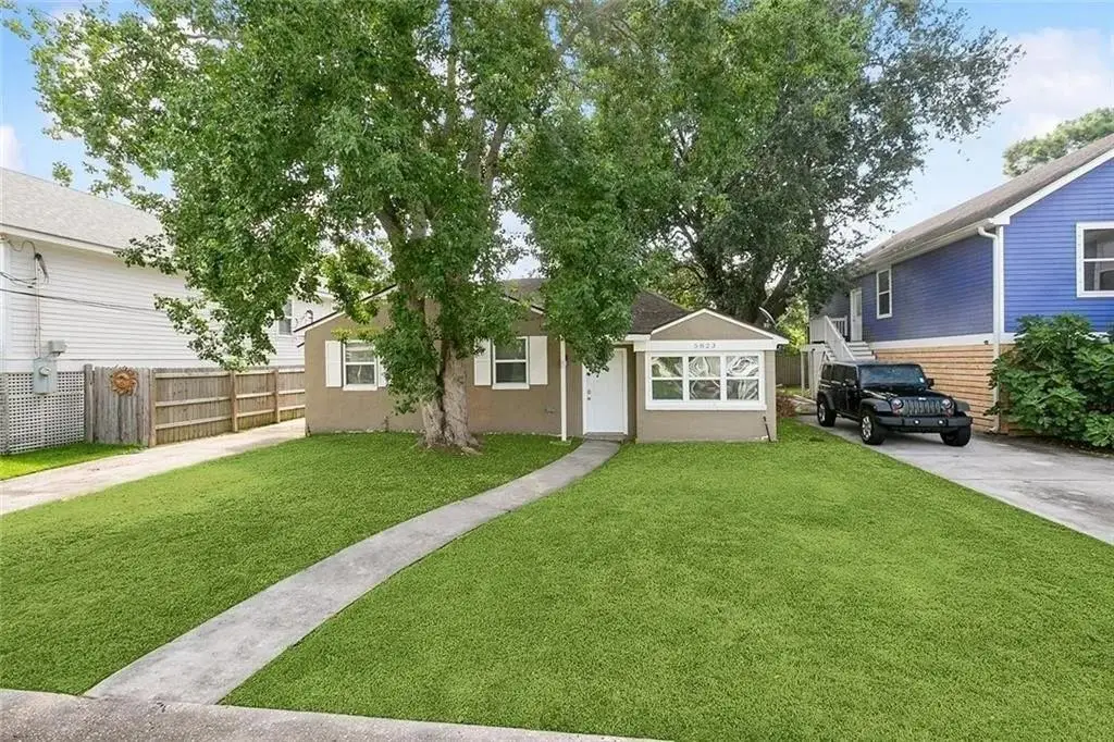 5823 Marigny Street, New Orleans, LA 70122 - Image #1