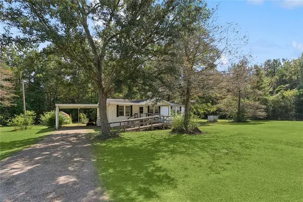 80460 Father Francis Drive, Bush, LA 70431