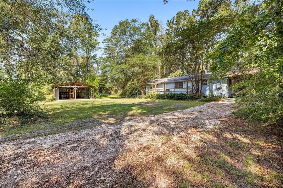 25075 Shorty Wilson Road, Loranger, LA 70446 - Image #3