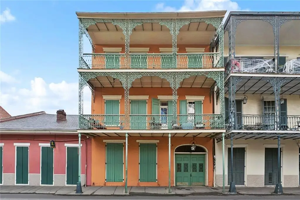 1018 Royal Street #4, New Orleans, LA 70116 - Image #1