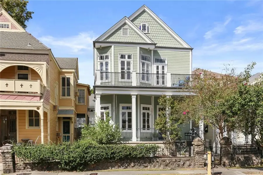 5023 Constance Street, New Orleans, LA 70115 - Image #2