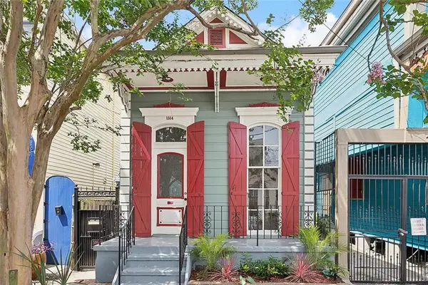 1314 Ursulines Avenue, New Orleans, LA 70116