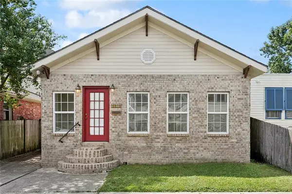 4234 Cadiz Street, New Orleans, LA 70125