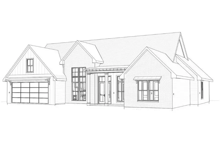 821 Atalin Street, Mandeville, LA 70448 - Image #2