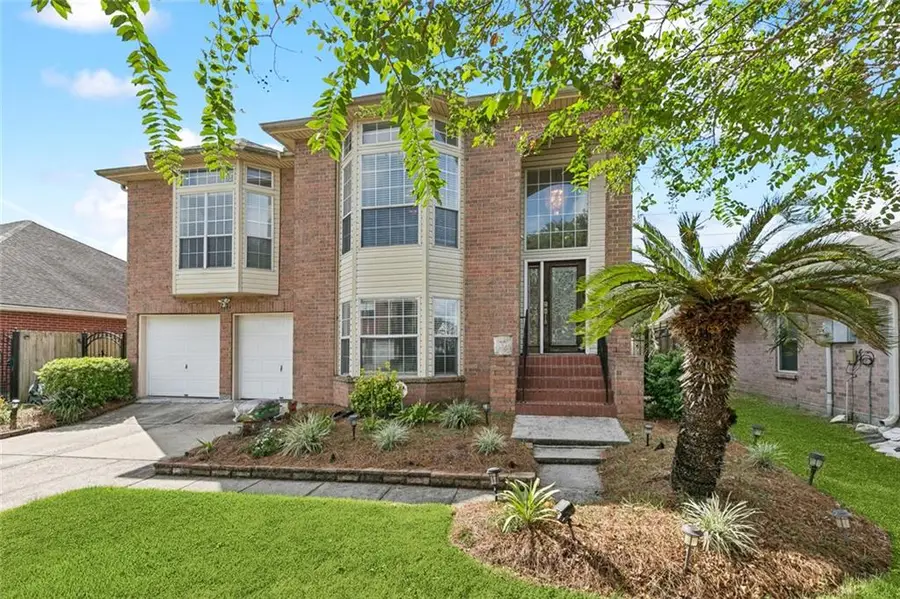 1644 Shadow Lake Court, Harvey, LA 70058 - Image #2