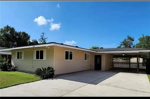 265 Sun Valley Drive, Slidell, LA 70458