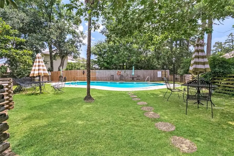 16 Jaqueline Court #16, Mandeville, LA 70471 - Image #2