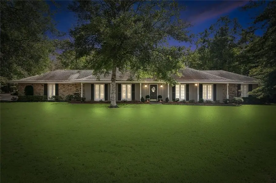 61609 Brittany Drive, Lacombe, LA 70445 - Image #2