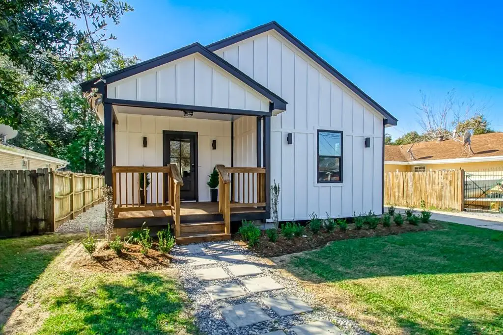 7818 Marquis Street, New Orleans, LA 70128 - Image #1