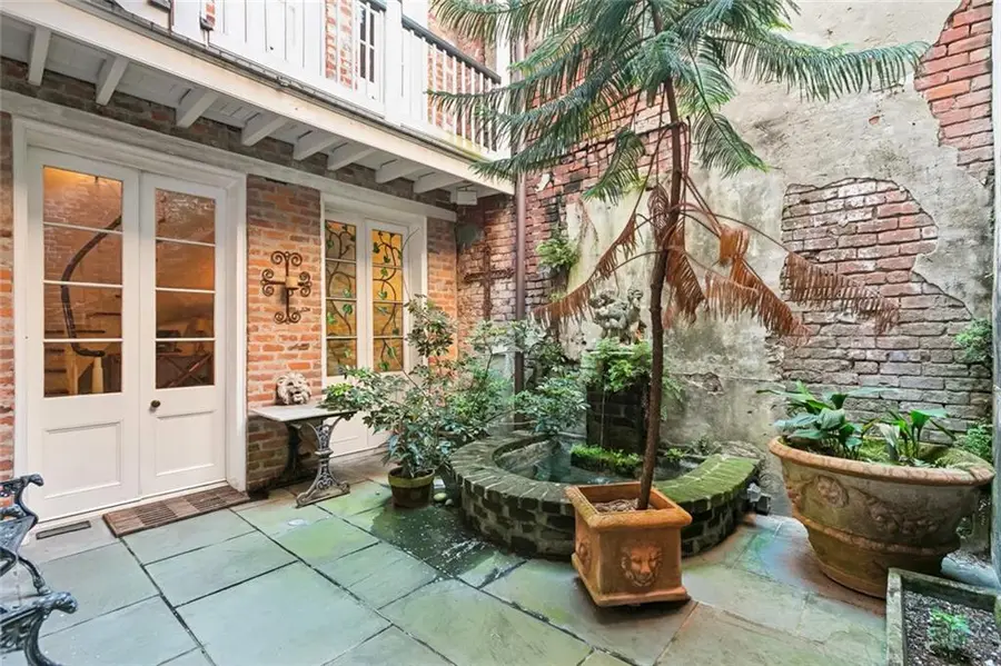 514 Ursulines Avenue, New Orleans, LA 70116 - Image #3