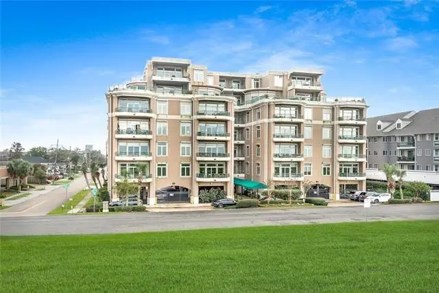 400 Metairie Hammond Highway #2C, Metairie, LA 70005 - #1