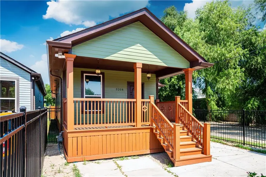 3208 Pine Street, New Orleans, LA 70125 - Image #2