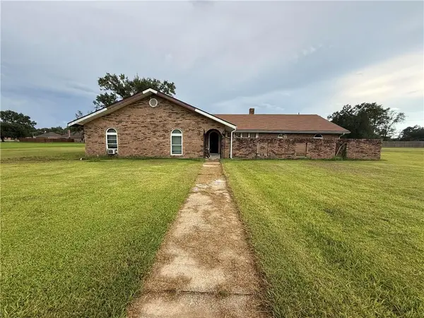 117 Starks Drive, Dequincy, LA 70633