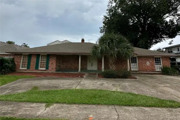 5705 W Esplanade Avenue, Metairie, LA 70003