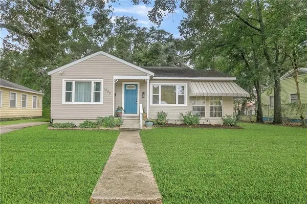 1658 Hollywood Boulevard, Biloxi, MS 39531