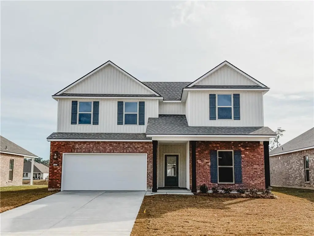 24416 Arrowhead Road, Ponchatoula, LA 70454 - Image #1