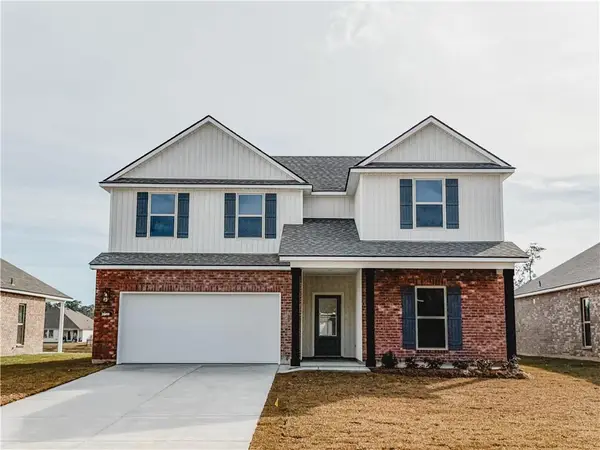 24416 Arrowhead Road, Ponchatoula, LA 70454