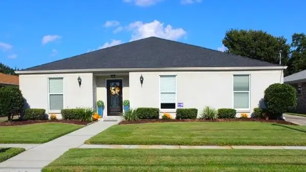 4725 Craig Avenue, Metairie, LA 70003
