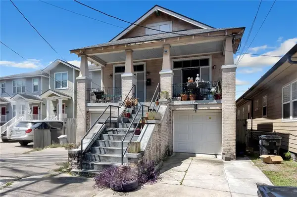 Address Withheld By Seller, New Orleans, LA 70119