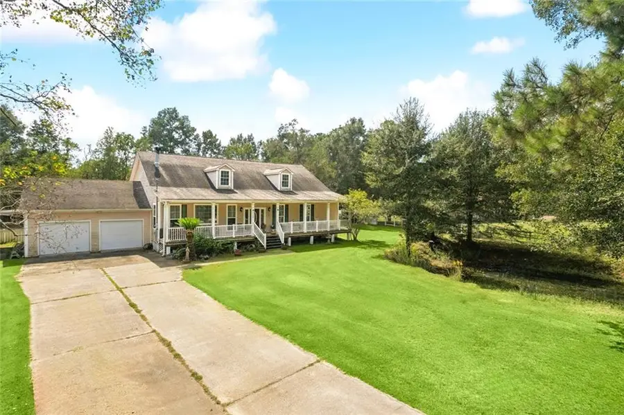 23500 Duncan Lane, Bush, LA 70431 - Image #2