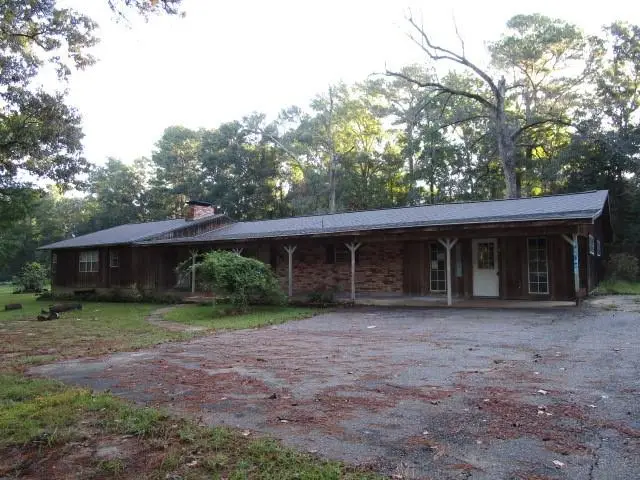 132 Hood Road, Pollock, LA 71467 - Image #2