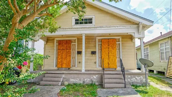 434 S Lopez Street, New Orleans, LA 70119