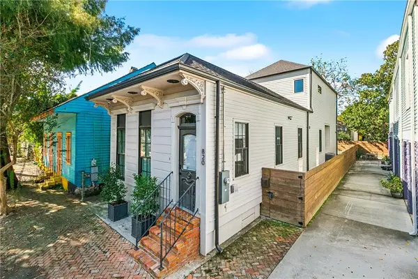 820 Independence Street, New Orleans, LA 70117