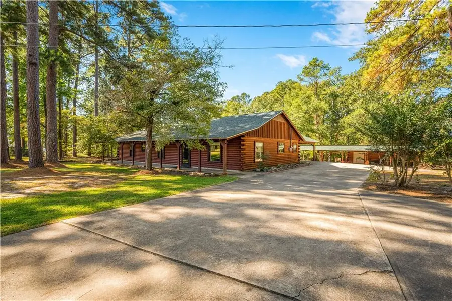 121 Calvin Street, Anacoco, LA 71403 - Image #2