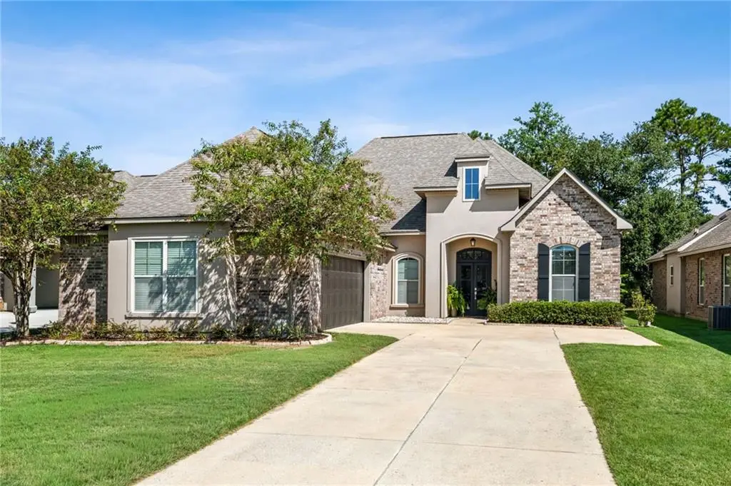 246 Mack Lane, Madisonville, LA 70447 - Image #1